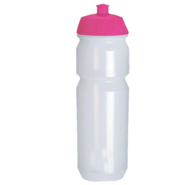 Tacx Eco Friendly Biodegradable Water Bottle 750 CC
